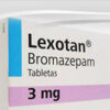 Buy Bromazepam 6mg online Australia - Buy Bromazepam for sale Australia